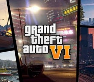Игра GTA VI может выйти эксклюзивно для PlayStation 5