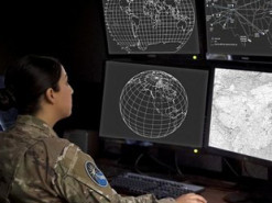 Пентагон провел симуляцию войны на орбите: "Россия и Китай" сбивали спутники США в космосе