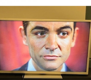 Американцы создали самый большой в мире голографический телевизор