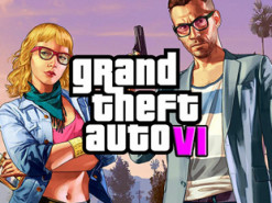 Netflix объявил о скором выходе GTA 6