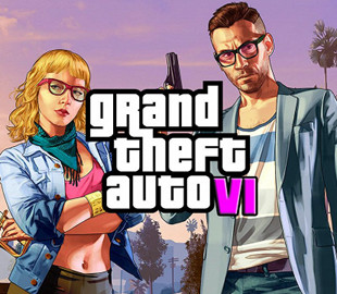 Netflix объявил о скором выходе GTA 6