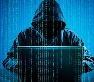 Хакеры взломали сервер одесского управления Минюста и украли гигабайты документов