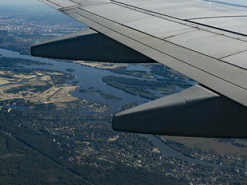 Розвідка над Донбасом та Чорним морем: ЗМІ "засікли" американський безпілотник та Boeing