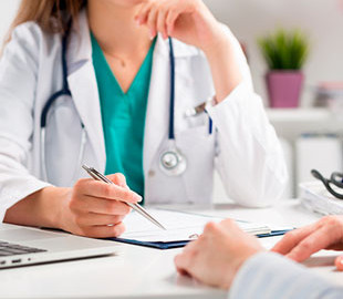 Коли лікар вважається колаборантом: в МОЗ надали роз’яснення