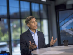 Експерт розповів як його намагався обдурити на гроші ШІ