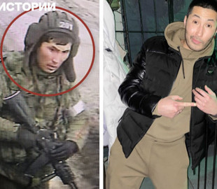 ЗМІ ідентифікували ще одного військового РФ, який причетний до вбивств цивільних у Бучі