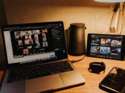 В видеозвонках научились определять язык жестов