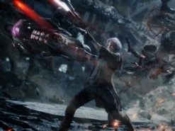Руководитель Devil May Cry 5 вскоре примется за разработку новой игры