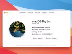 Названы 5 непривычных для пользователей Windows функций MacOS