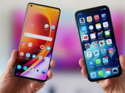 Топ-4 причини, чому Android є кращим вибором, ніж iOS