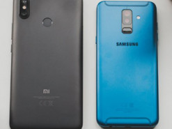 Samsung и Xiaomi укрепляют позиции на рынке смартфонов на фоне падения доли Huawei