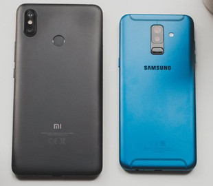 Samsung и Xiaomi укрепляют позиции на рынке смартфонов на фоне падения доли Huawei