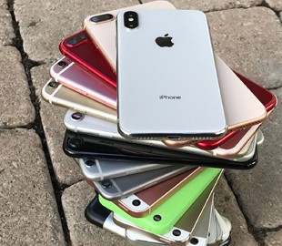 Есть вероятность запрета продаж iPhone в США