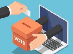 Минцифры хочет попробовать на местных выборах электронное голосование