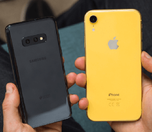 Samsung и Apple больше остальных выгодна неудача Huawei