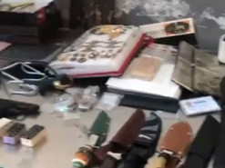 Прикордонники затримали на кордоні з Польщею прихильника “русского міра”