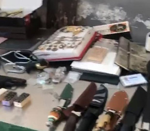 Прикордонники затримали на кордоні з Польщею прихильника “русского міра”