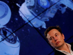 "Мрій глобально - дій локально", – Бізнесмен Павло Фукс назвав причину неймовірного успіху Ілона Маска