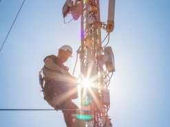 Мережа Київстар не працює по всій Україні