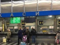 В «Укрзалізниці» через масштабний збій не працює продаж квитків онлайн