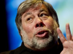 Стив Возняк: От киберпреступлений спасет перестройка интернета