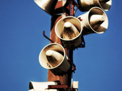 У Києві встановили нову систему сповіщення про повітряну тривогу: у чому її "фішка"