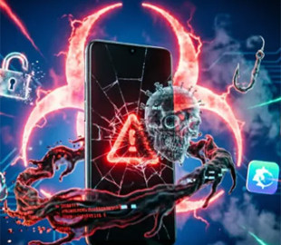 Нова загроза для Android: вірус Mantax Otax шифрує дані та шпигує за користувачами