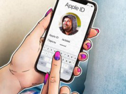 Як скинути пароль Apple ID: п'ять способів