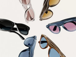 Марк Гурман розповів подробиці про смарт-окуляри Apple