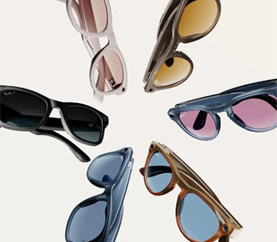 Марк Гурман розповів подробиці про смарт-окуляри Apple