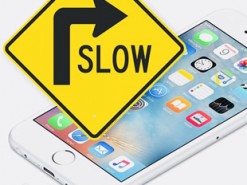 Apple начала менять аккумуляторы iPhone по сниженной цене