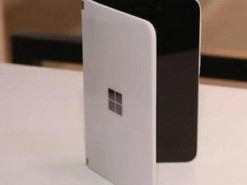 Microsoft запатентовала складное устройство сразу с тремя экранами