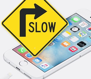 Apple начала менять аккумуляторы iPhone по сниженной цене