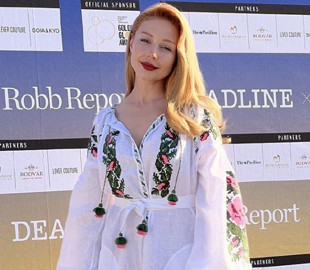 Тіна Кароль показала себе 12-річну з батьками та старшим братом: "Тут вона ще Таня"