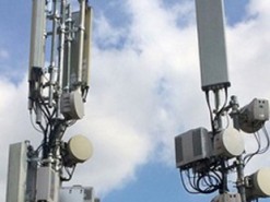 Nokia запустила базовую станцию на водяном охлаждении
