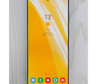 Чем похожи и чем отличаются экраны трёх моделей Samsung Galaxy S21