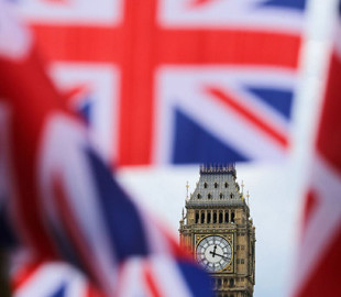Великобритания собирается стать лидером в индустрии технологий