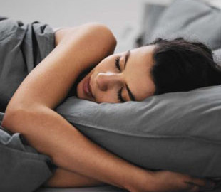 Як покращити свій сон: три простих кроки для якісного нічного відпочинку