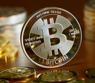 Благодаря росту Биткоина Nvidia укрепляет позиции