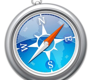 Браузер Safari начнет обозначать небезопасные сайты