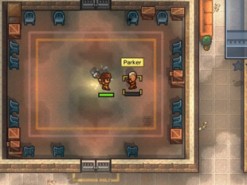Вышло бесплатное дополнение The Escapists 2 – Prison Map Editor