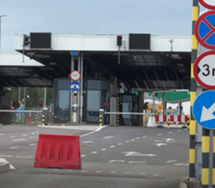 Фото обличчя та відбитків пальців: Євросоюз запровадив нову перевірку на кордонах