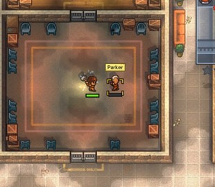 Вышло бесплатное дополнение The Escapists 2 – Prison Map Editor