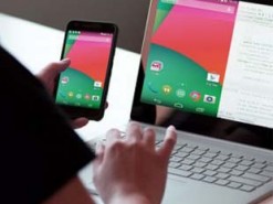 Google скопирует главные фишки Apple