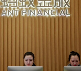 Дочерняя компания Alibaba может попасть в «черный список» США — Reuters