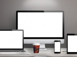 Представлен умный стол, в который встроено все для работы