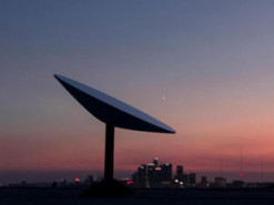 Более полутысячи больниц в Украине получили спутниковый интернет StarLink