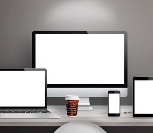 Представлен умный стол, в который встроено все для работы