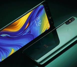 Камера смартфона Xiaomi Mi Mix 4 будет наделена телеобъективом