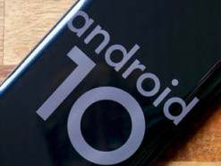 Смартфон Samsung Galaxy Note 10 получил стабильную версию Android 10